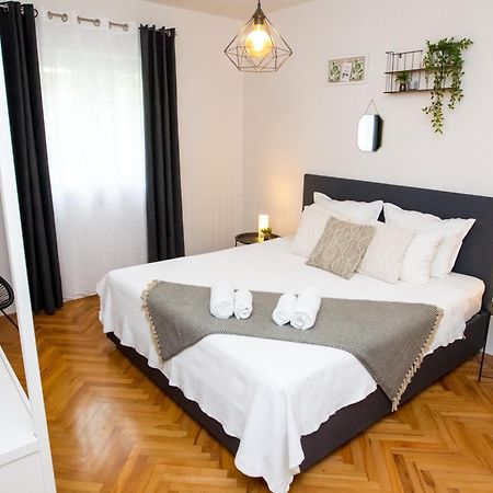 Apartment Lolly Zadar Exterior foto