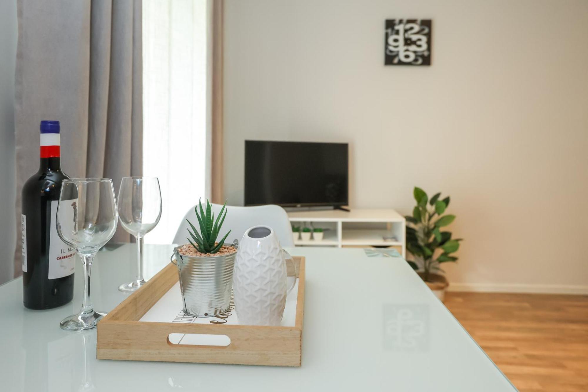 Apartment Lolly Zadar Exterior foto