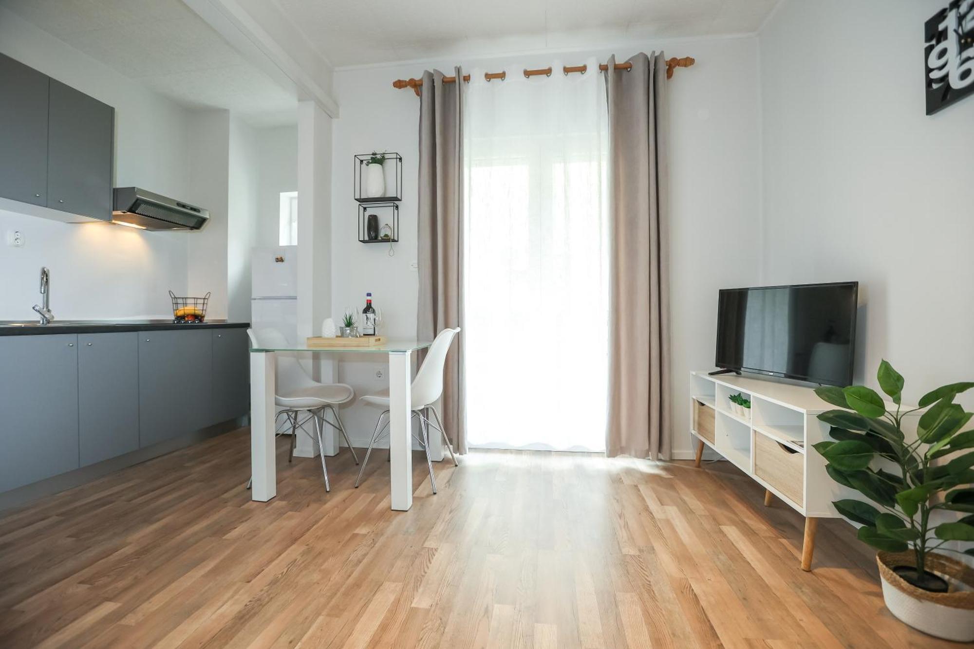 Apartment Lolly Zadar Exterior foto