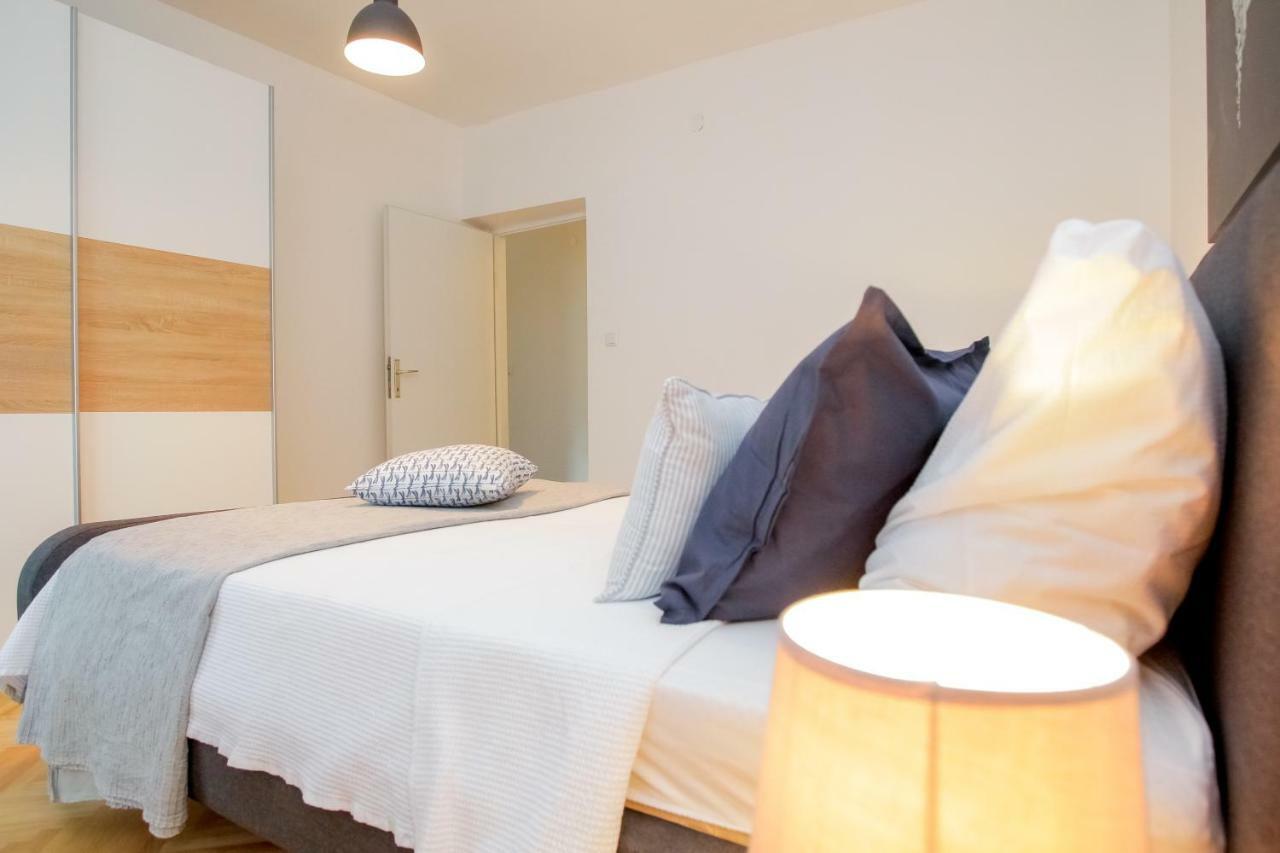Apartment Lolly Zadar Exterior foto