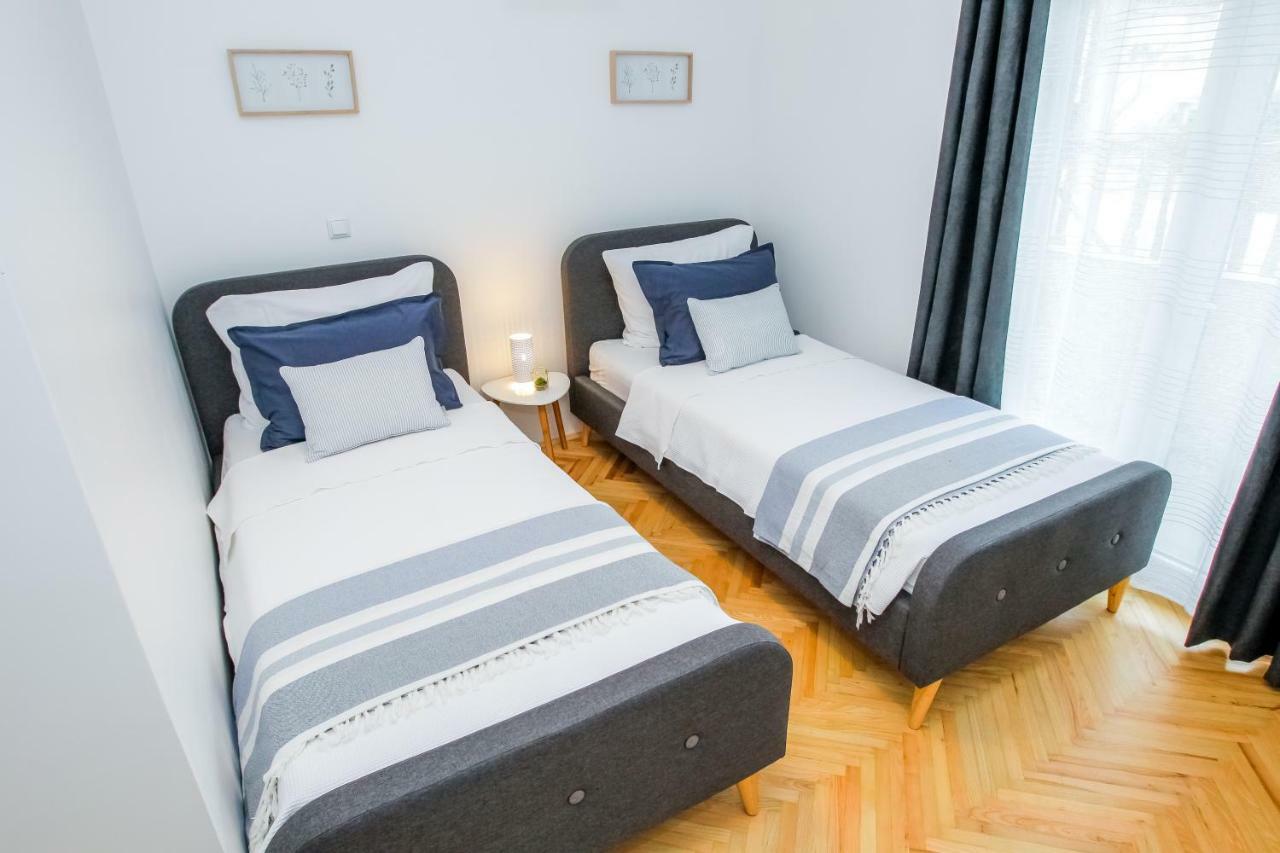 Apartment Lolly Zadar Exterior foto