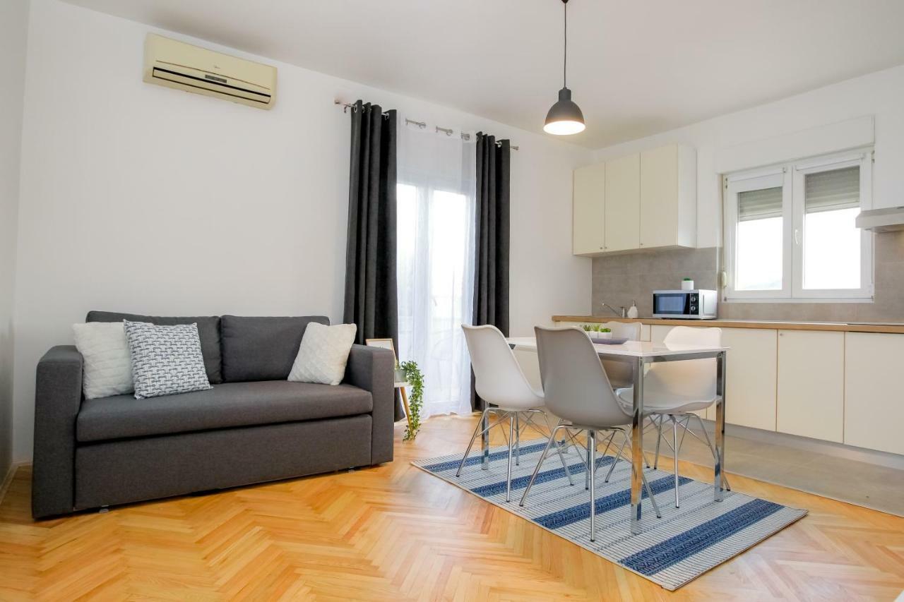 Apartment Lolly Zadar Exterior foto