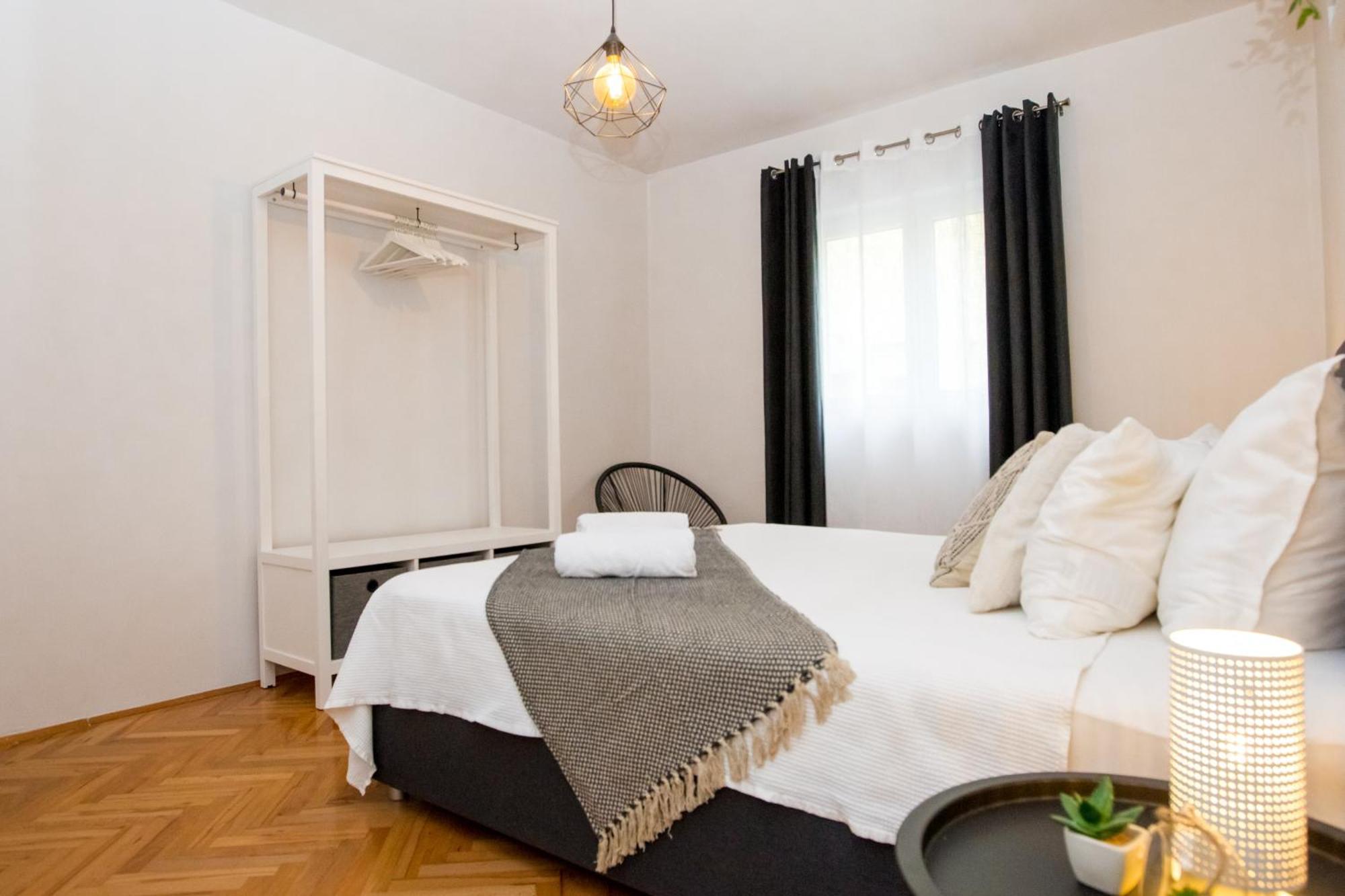Apartment Lolly Zadar Exterior foto