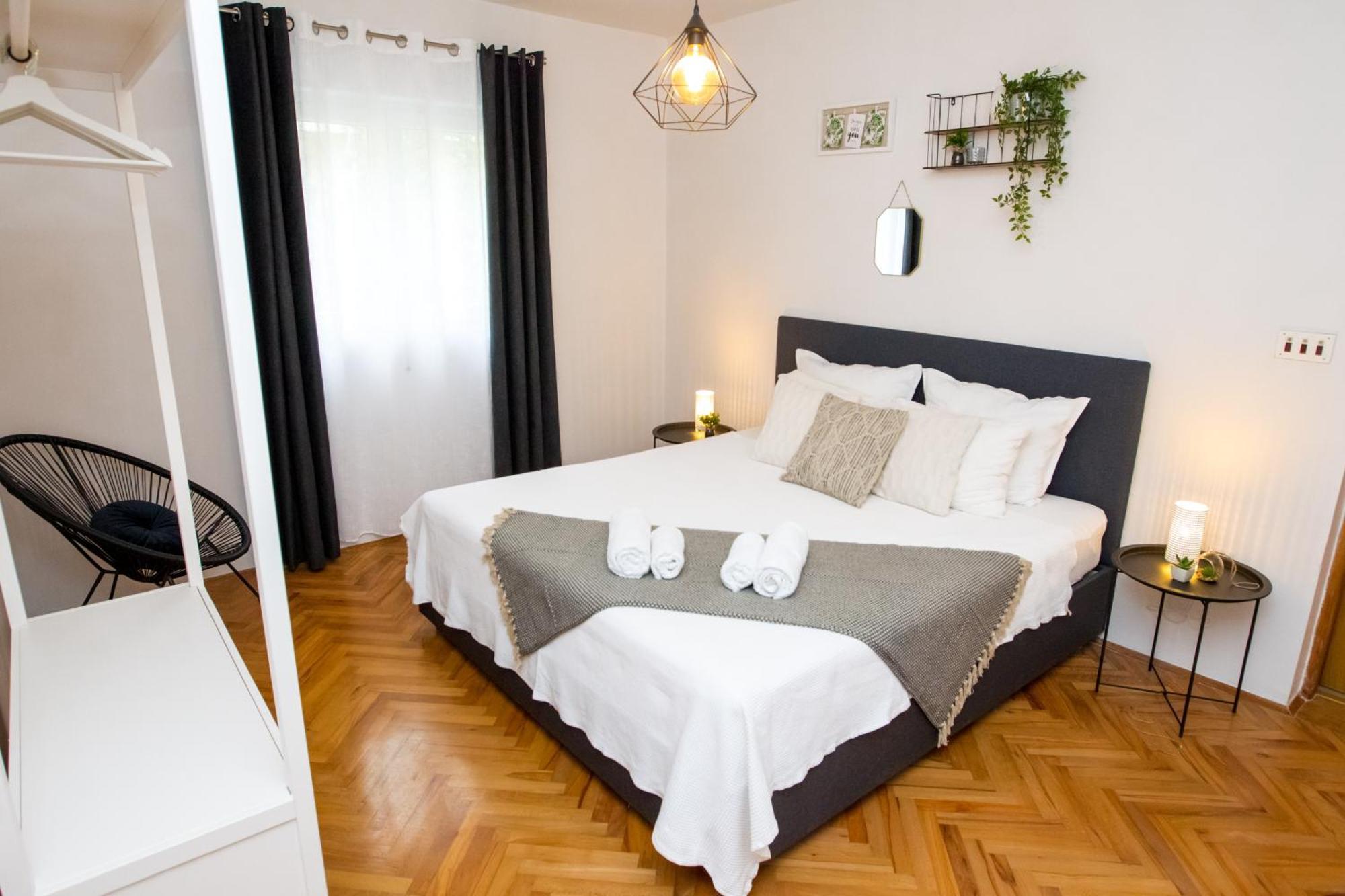 Apartment Lolly Zadar Exterior foto